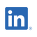 LinkedIn Icon